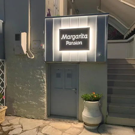 Pansion Margarita * Άγιος Νικήτας