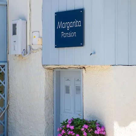 Pansion Margarita * Άγιος Νικήτας
