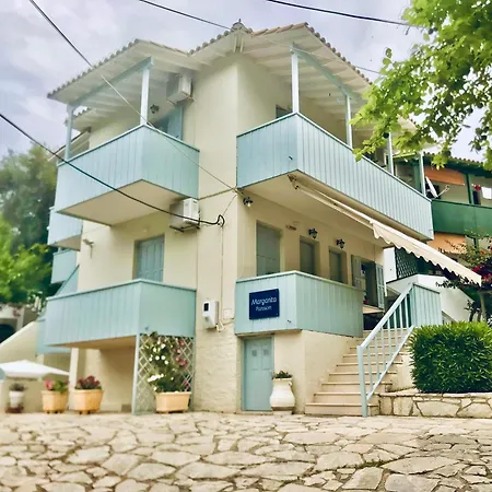Pansion Margarita Agios Nikitas