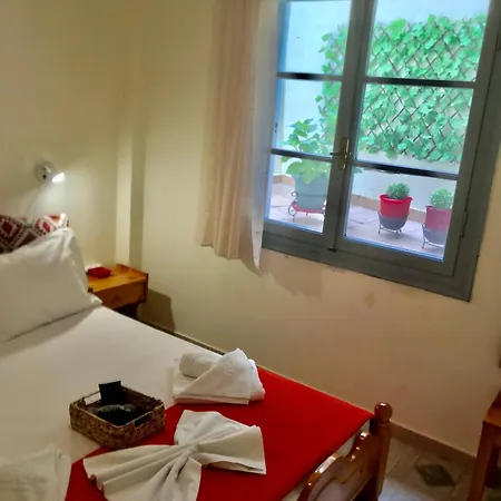 Apartment Pansion Margarita Agios Nikitas