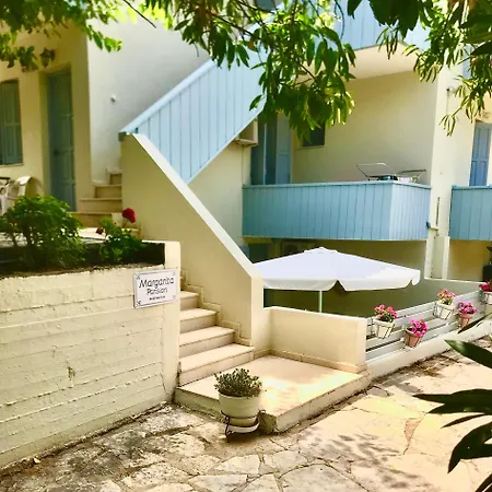 Pansion Margarita * Agios Nikitas