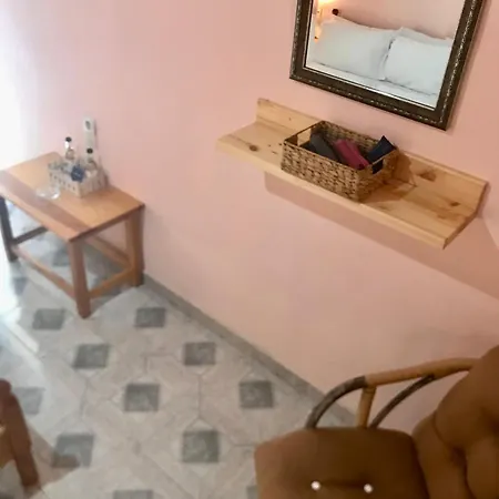Pansion Margarita Apartment
