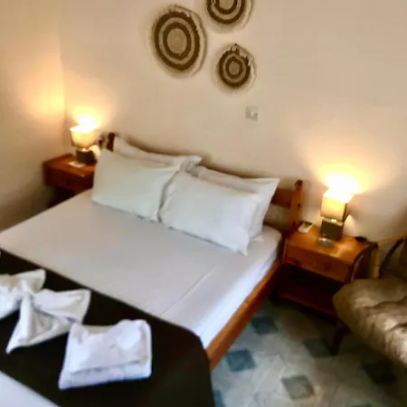 Apartamento Pansion Margarita