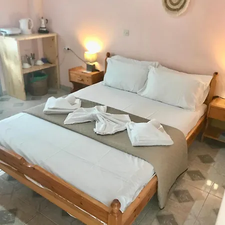 Apartment Pansion Margarita