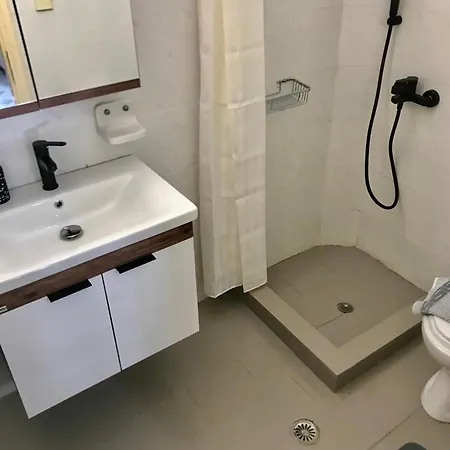Pansion Margarita Apartment *