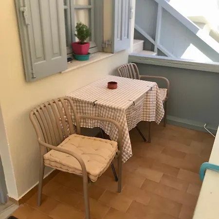 Apartment Pansion Margarita Agios Nikitas