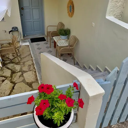 Apartment Pansion Margarita Agios Nikitas
