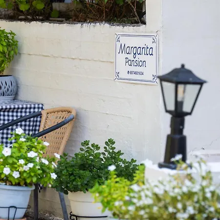 Apartamento Pansion Margarita