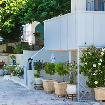 Apartament Pansion Margarita