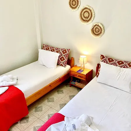 Apartamento Pansion Margarita