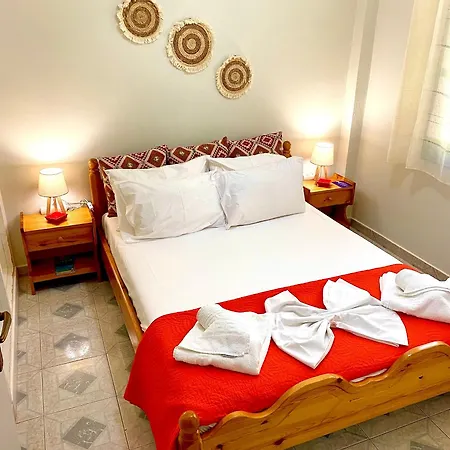 Pansion Margarita Apartment *
