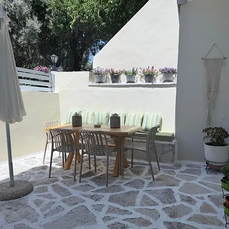 Apartament Pansion Margarita