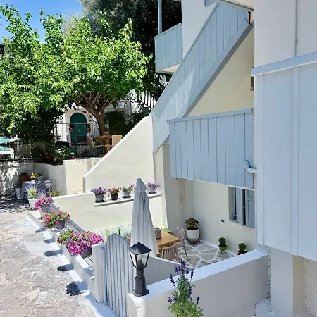 Apartament Pansion Margarita