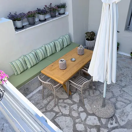 Apartament Pansion Margarita *