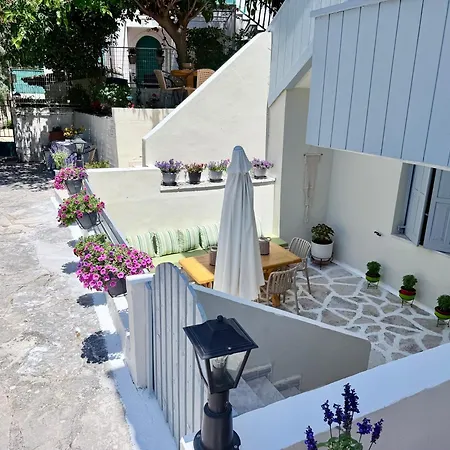 Apartament Pansion Margarita